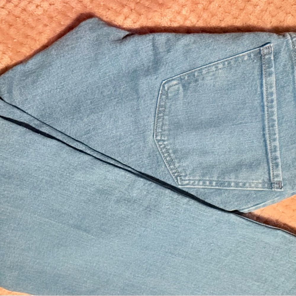 Denim Jeans